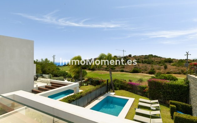 Bestaande woning - Villa - Marbella - Cabopino