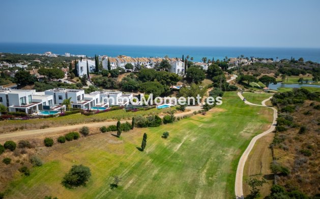 Bestaande woning - Villa - Marbella - Cabopino