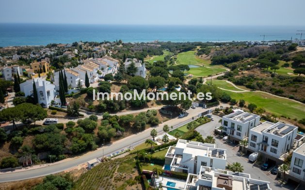 Bestaande woning - Villa - Marbella - Cabopino