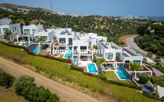 Bestaande woning - Villa - Marbella - Cabopino