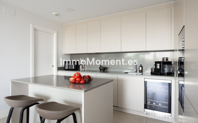 Reventa - Apartamento - Benahavís - La Quinta