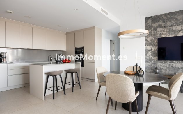 Reventa - Apartamento - Benahavís - La Quinta