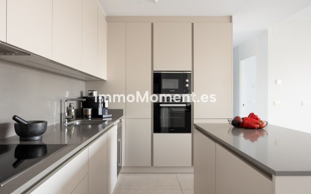 Reventa - Apartamento - Benahavís - La Quinta