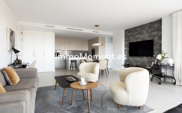 Reventa - Apartamento - Benahavís - La Quinta