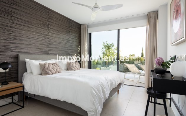 Reventa - Apartamento - Benahavís - La Quinta