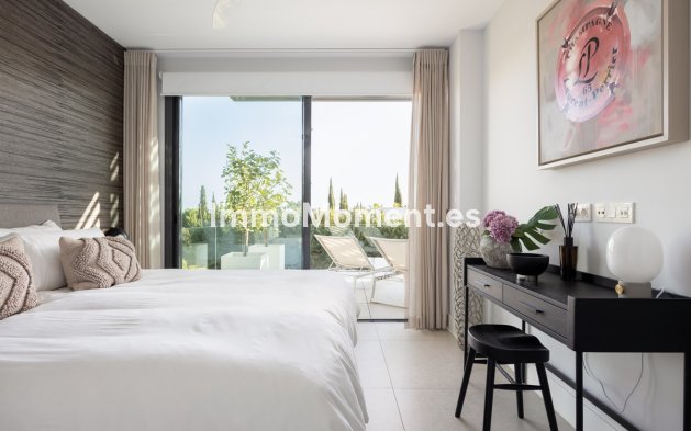 Reventa - Apartamento - Benahavís - La Quinta