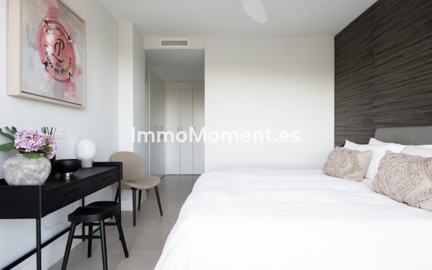 Reventa - Apartamento - Benahavís - La Quinta