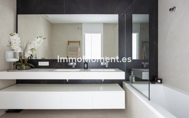 Reventa - Apartamento - Benahavís - La Quinta