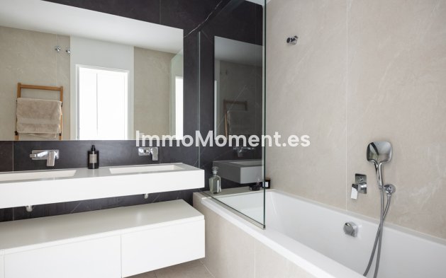 Reventa - Apartamento - Benahavís - La Quinta