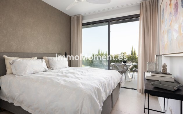 Reventa - Apartamento - Benahavís - La Quinta