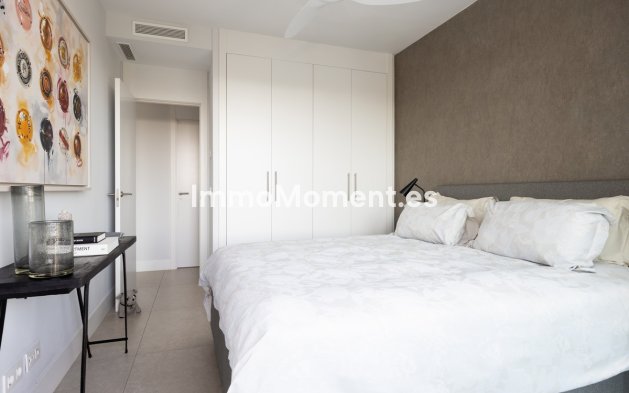 Reventa - Apartamento - Benahavís - La Quinta