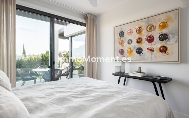 Reventa - Apartamento - Benahavís - La Quinta