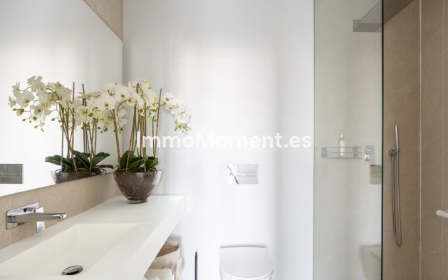 Reventa - Apartamento - Benahavís - La Quinta