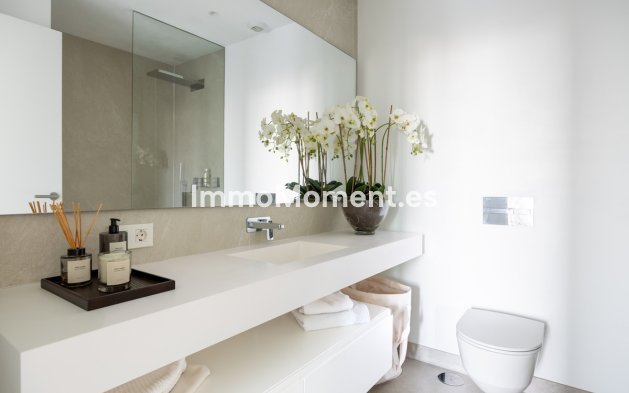 Reventa - Apartamento - Benahavís - La Quinta