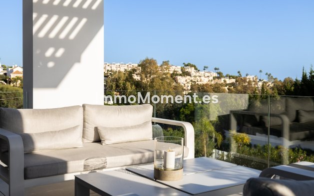 Reventa - Apartamento - Benahavís - La Quinta