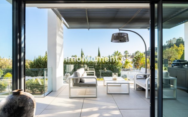 Reventa - Apartamento - Benahavís - La Quinta