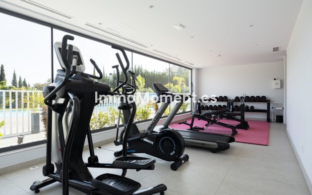 Reventa - Apartamento - Benahavís - La Quinta