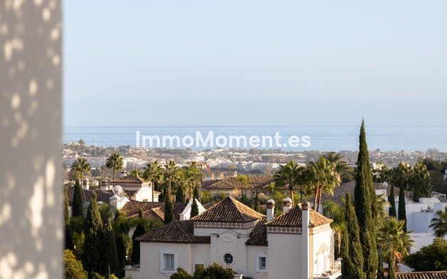 Reventa - Apartamento - Benahavís - La Quinta