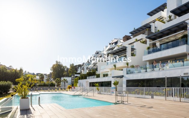 Reventa - Apartamento - Benahavís - La Quinta