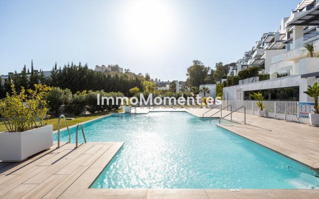 Reventa - Apartamento - Benahavís - La Quinta