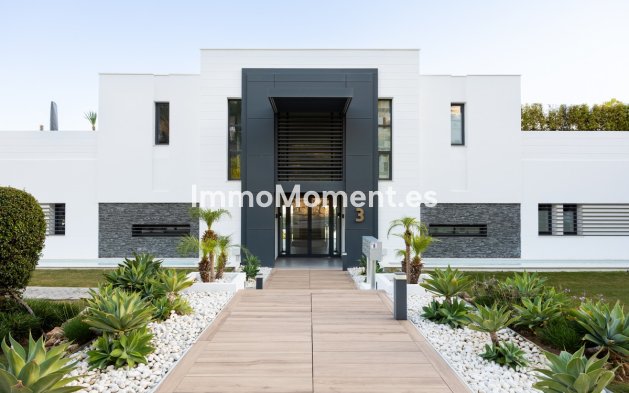 Reventa - Apartamento - Benahavís - La Quinta