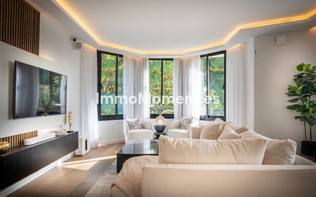 Revente - Villa - Benahavís - La Quinta