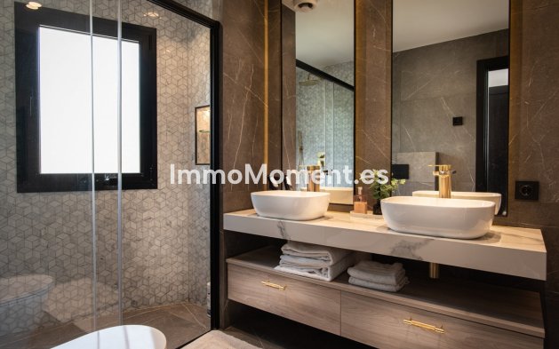 Revente - Villa - Benahavís - La Quinta