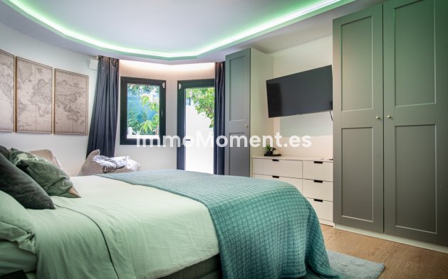 Revente - Villa - Benahavís - La Quinta