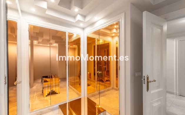 Wiederverkauf - Villa - Benahavís - La Quinta