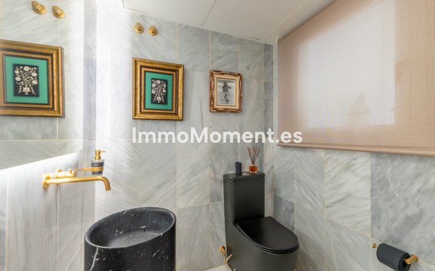 Wiederverkauf - Villa - Benahavís - La Quinta