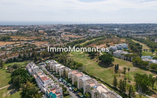 Wiederverkauf - Villa - Benahavís - La Quinta