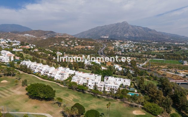Wiederverkauf - Villa - Benahavís - La Quinta