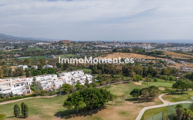 Wiederverkauf - Villa - Benahavís - La Quinta