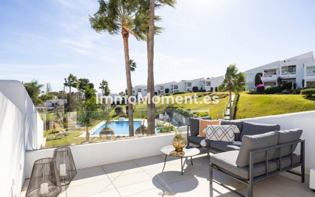Reventa - Apartamento - Marbella - Nueva Andalucía