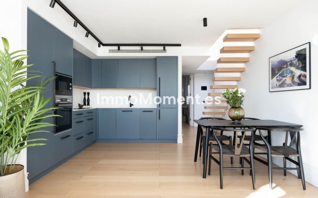 Reventa - Apartamento - Marbella - Nueva Andalucía