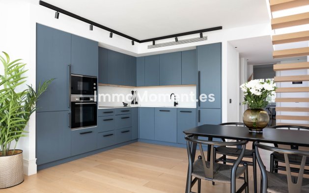 Reventa - Apartamento - Marbella - Nueva Andalucía