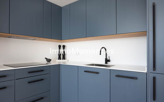 Reventa - Apartamento - Marbella - Nueva Andalucía