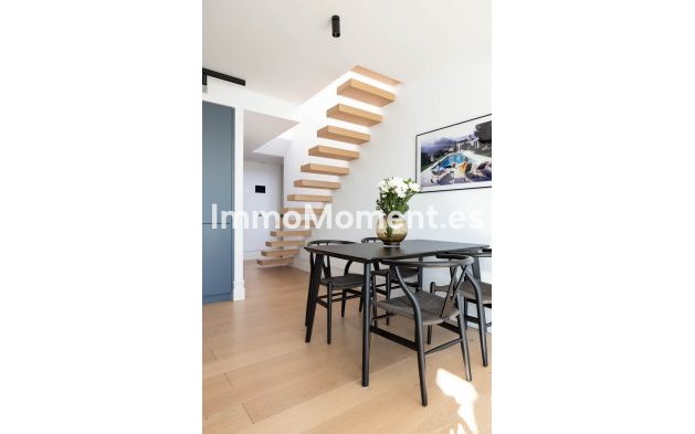 Reventa - Apartamento - Marbella - Nueva Andalucía