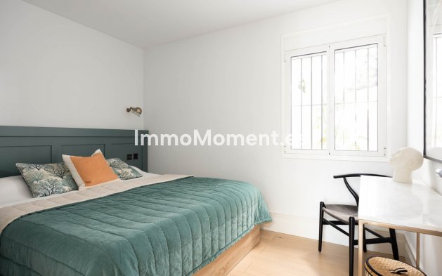 Reventa - Apartamento - Marbella - Nueva Andalucía