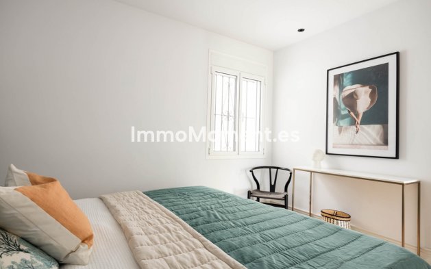 Reventa - Apartamento - Marbella - Nueva Andalucía