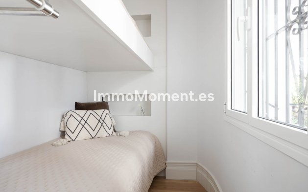 Reventa - Apartamento - Marbella - Nueva Andalucía