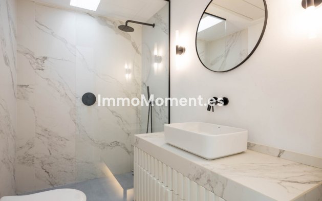 Reventa - Apartamento - Marbella - Nueva Andalucía