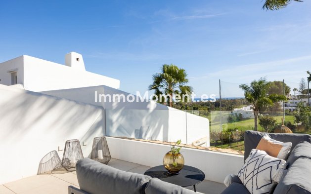 Reventa - Apartamento - Marbella - Nueva Andalucía