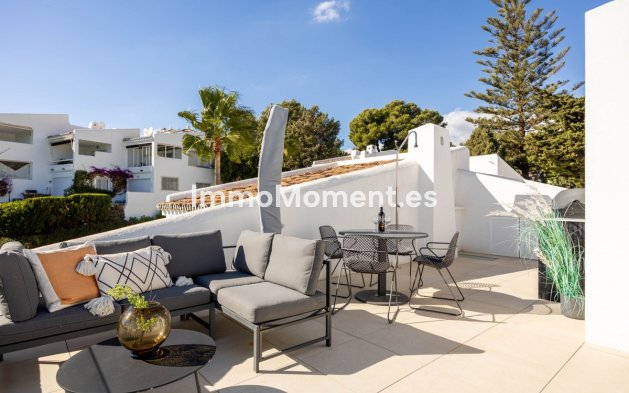 Reventa - Apartamento - Marbella - Nueva Andalucía