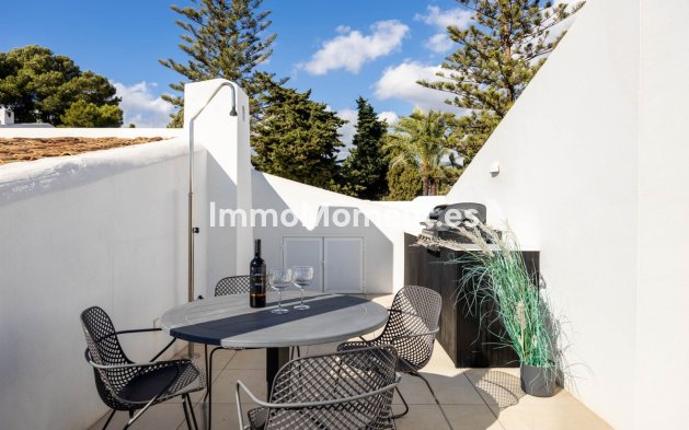 Reventa - Apartamento - Marbella - Nueva Andalucía