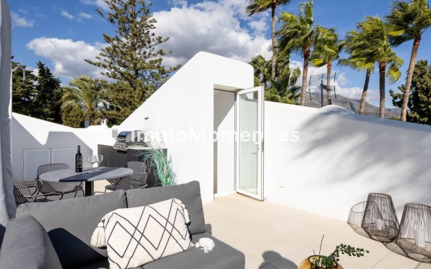 Reventa - Apartamento - Marbella - Nueva Andalucía