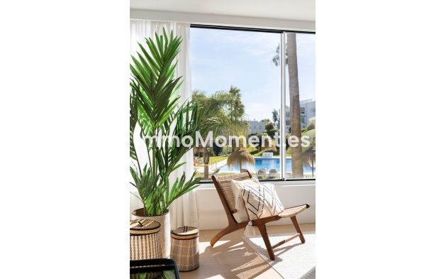Reventa - Apartamento - Marbella - Nueva Andalucía