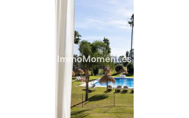 Reventa - Apartamento - Marbella - Nueva Andalucía