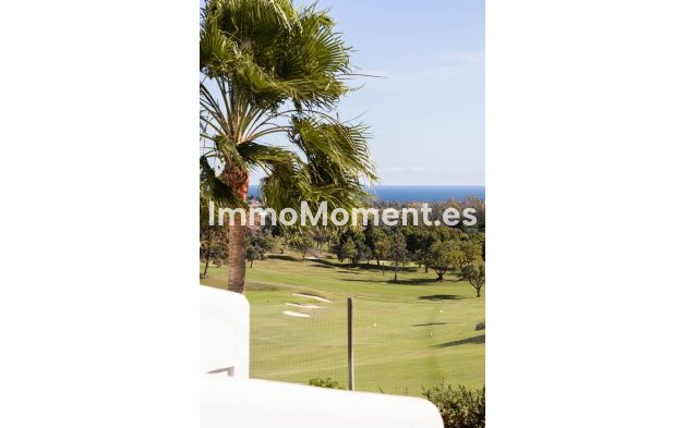 Reventa - Apartamento - Marbella - Nueva Andalucía