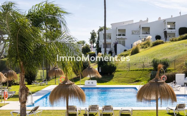Reventa - Apartamento - Marbella - Nueva Andalucía